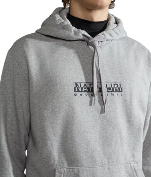 NAPAPIJRI Men Hoodie