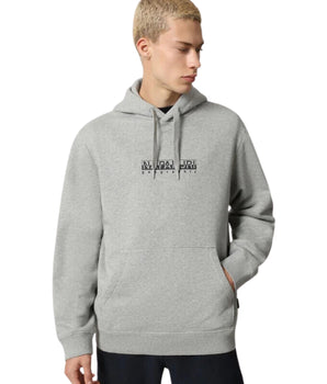 NAPAPIJRI Men Hoodie