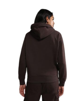 NAPAPIRJI Women Graphics Casual Hoodie