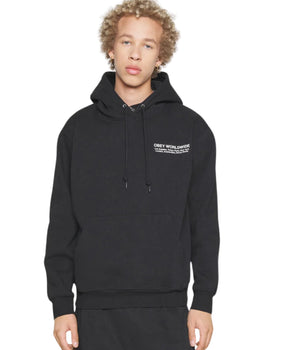 OBEY Men Hoodie