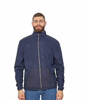 Men Fleece Jacket