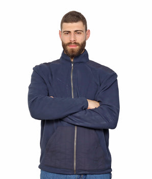 Men Fleece Jacket