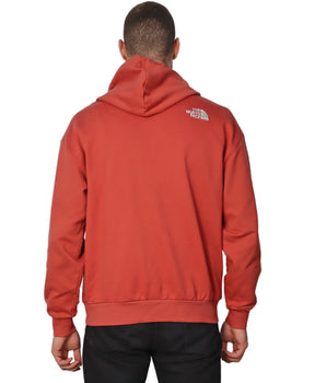 THE NORTH FACE Men Casual Hoodie