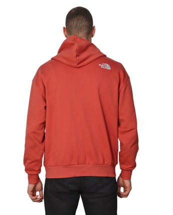 THE NORTH FACE Men Casual Hoodie