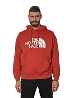 THE NORTH FACE Men Casual Hoodie