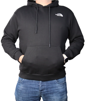 THE NORTH FACE Men Casual Hoodie