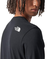 THE NORTH FACE Men Casual Sweatshrit