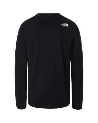 THE NORTH FACE Men Casual Sweatshrit