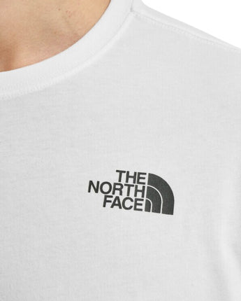 THE NORTH FACE Men Casual Sweatshirt