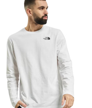 THE NORTH FACE Men Casual Sweatshirt