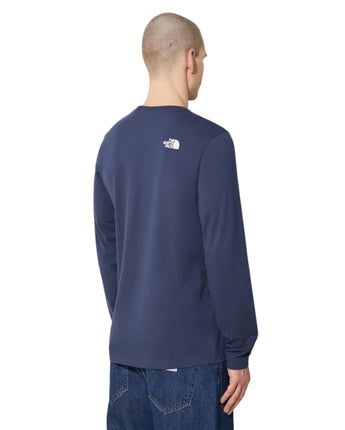 THE NORTH FACE Men Casual Sweatshrit