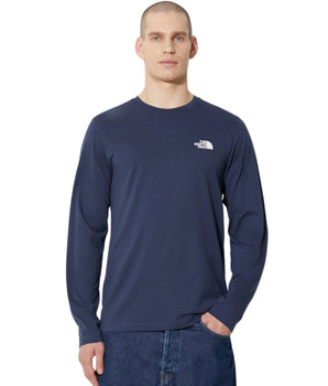 THE NORTH FACE Men Casual Sweatshrit