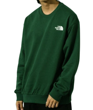 THE NORTH FACE Men Logo Sweatshirts