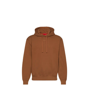 HUGO BOSS Men Casual Hoodie