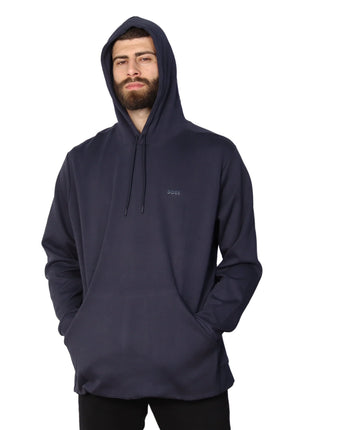 HUGO BOSS Men Casual Hoodie