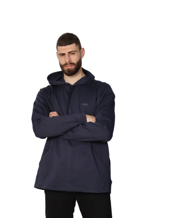 HUGO BOSS Men Casual Hoodie