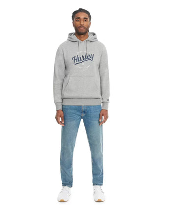 HURLEY Men Casual Hoodie