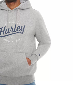 HURLEY Men Casual Hoodie