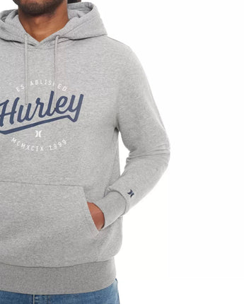 HURLEY Men Casual Hoodie