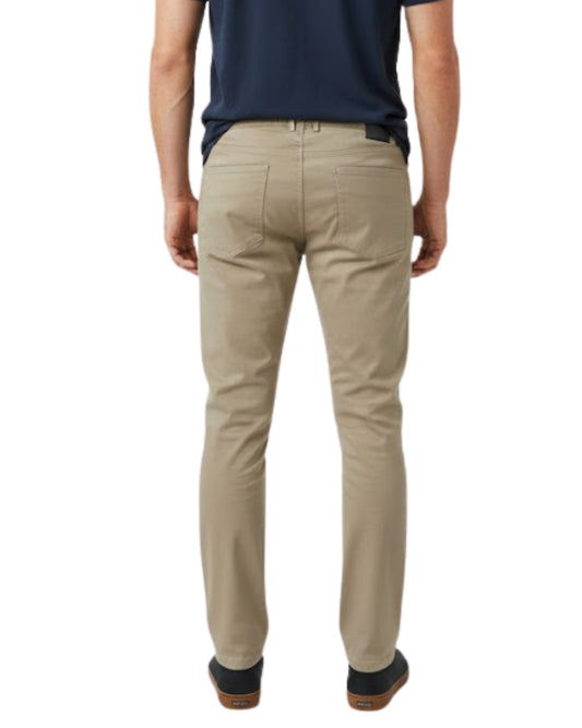 DKNY Men Fit Casual Pant