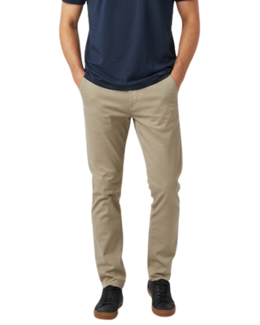 DKNY Men Fit Casual Pant
