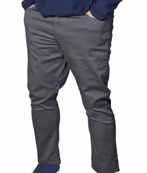 DKNY Men Slim Fit Casual Pant