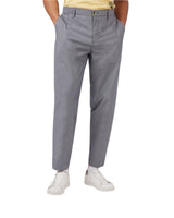 BEN SHERMAN Men Stretch Slim Fit Pants