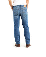 LEVI'S Men 505 tm Regular Fit Jeans