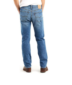 LEVI'S Men 505 tm Regular Fit Jeans