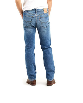 LEVI'S Men 505 tm Regular Fit Jeans