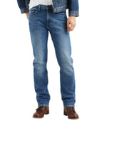 LEVI'S Men 505 tm Regular Fit Jeans