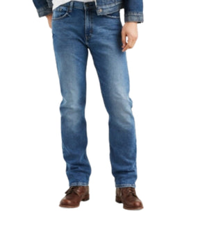 LEVI'S Men 505 tm Regular Fit Jeans