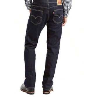 LEVI'S Men 505 Tm Fit Jeans