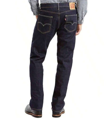 LEVI'S Men 505 Tm Fit Jeans