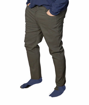 WEATHERPROOF Men Flex Casual Pant