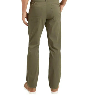 WEATHERPROOF Men Stretch Casual Pant