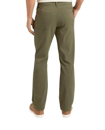 WEATHERPROOF Men Stretch Casual Pant