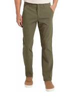 WEATHERPROOF Men Stretch Casual Pant