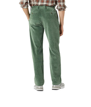 DAN JOHN Men Classic Fit Causal Pants