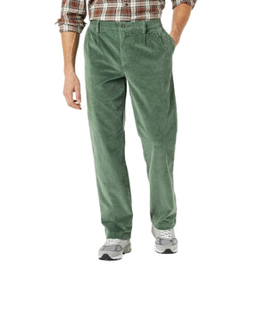 DAN JOHN Men Classic Fit Causal Pants