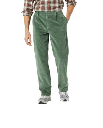 DAN JOHN Men Classic Fit Causal Pants