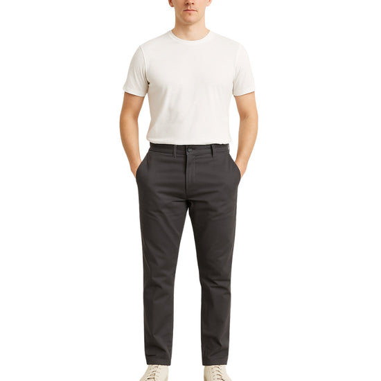 DAN JOHN Men Fit Casual Pant