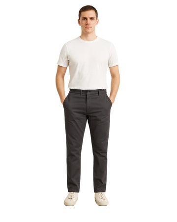 DAN JOHN Men Fit Casual Pant