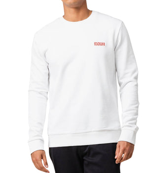 HUGO BOSS Men Chest Sweatshirt