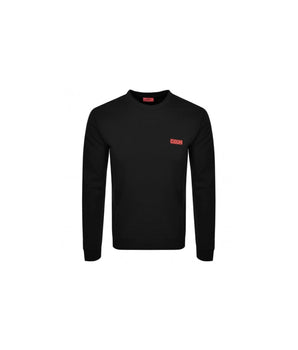 HUGO BOSS Men Chest Sweatshirt