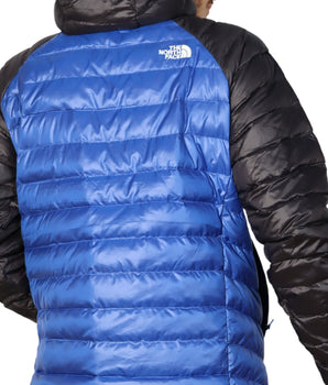 THE NORTH FACE Men Chest & Back Logo Jacket