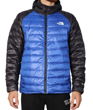 THE NORTH FACE Men Chest & Back Logo Jacket