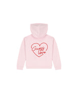 GUESS Baby Girls Back Graphics Soft Jacket