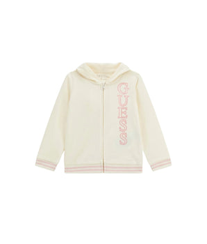 GUESS Baby Girls Soft Casual Jackets