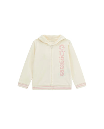 GUESS Baby Girls Soft Casual Jackets